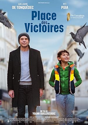 Place des Victoires