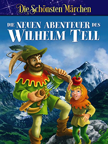 Burbank Classics ACT I: The New Adventures of William Tell