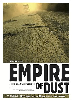 Empire of Dust