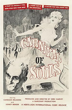 Carnival of Souls