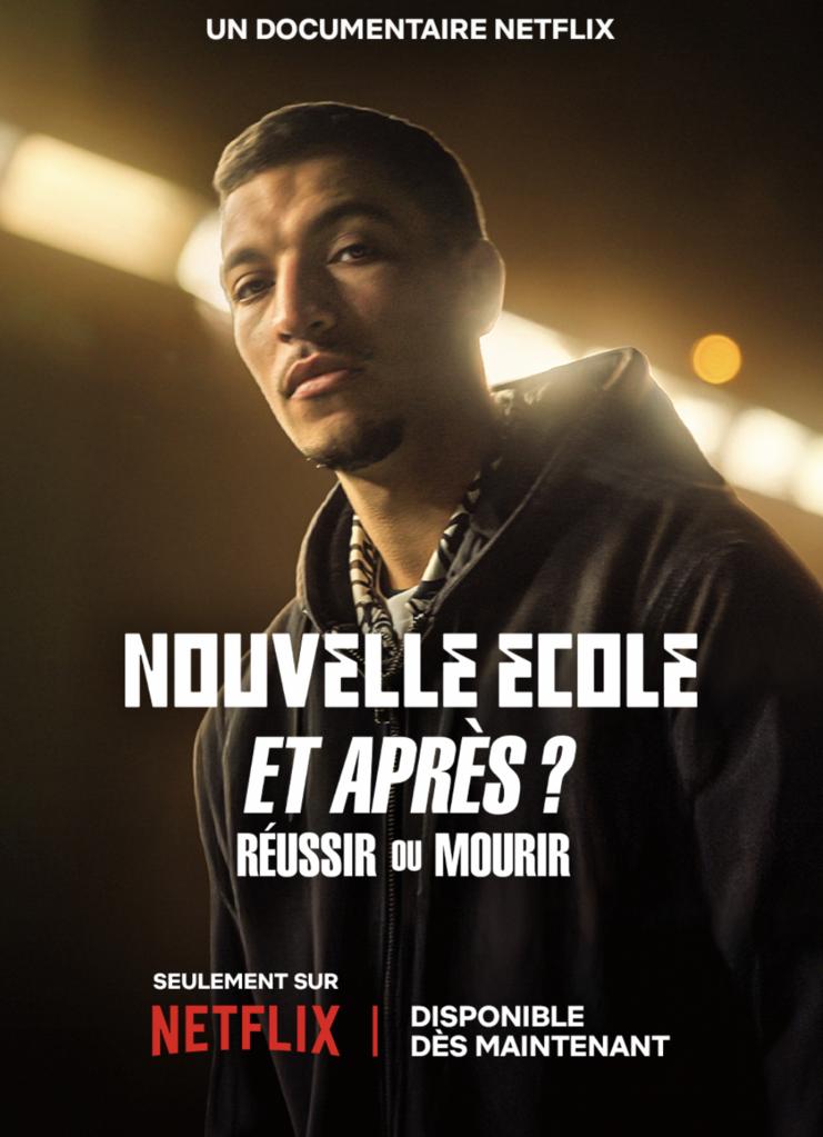 Rhythm + Flow: France - After the Beat
