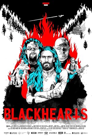 Blackhearts