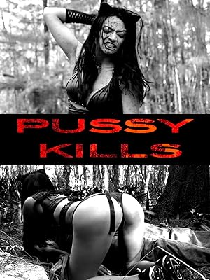 Pussy Kills