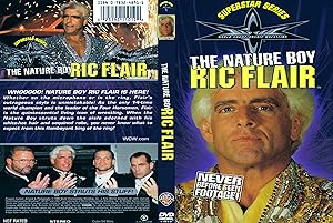 WCW Superstar Series: Ric Flair - The Nature Boy