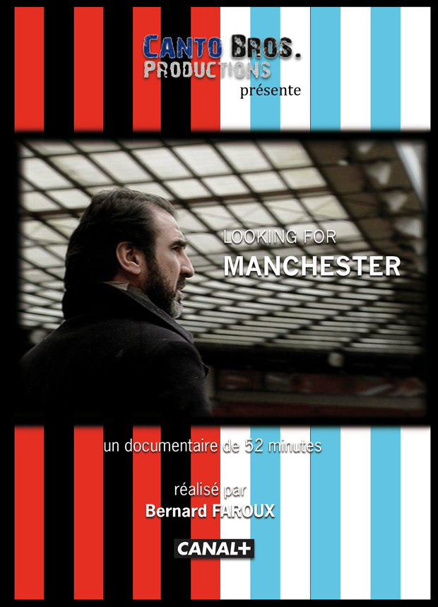 Looking for Manchester