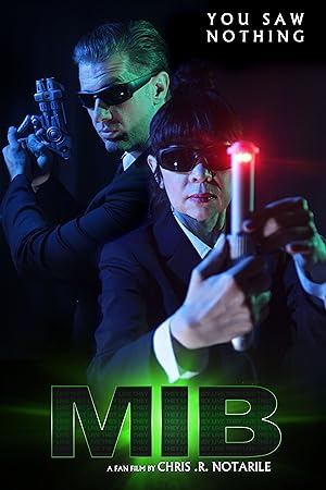 MIB