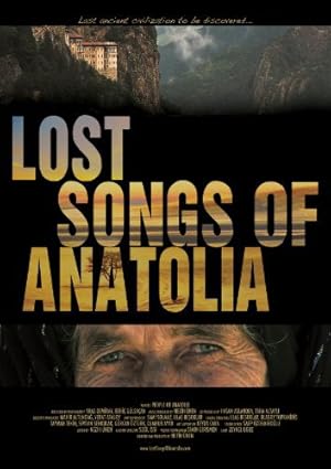 Lost Songs of Anatolia