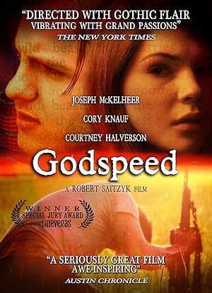 Godspeed