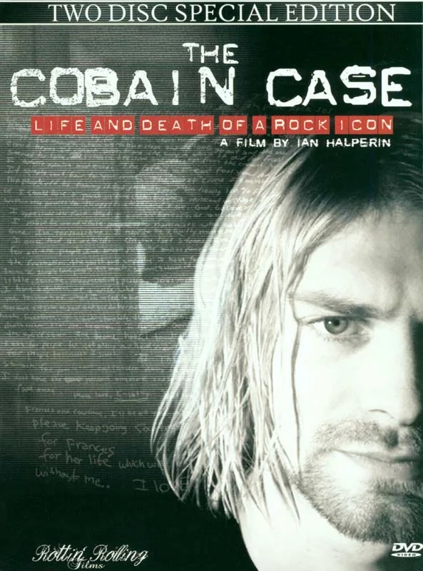The Cobain Case
