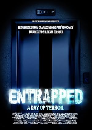 Entrapped: A Day of Terror