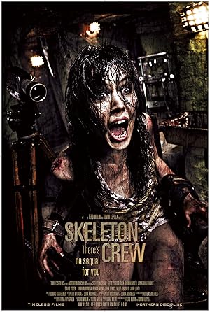 Skeleton Crew