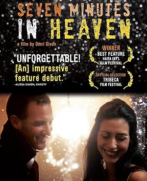 Seven Minutes in Heaven