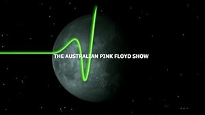 The Australian Pink Floyd Show