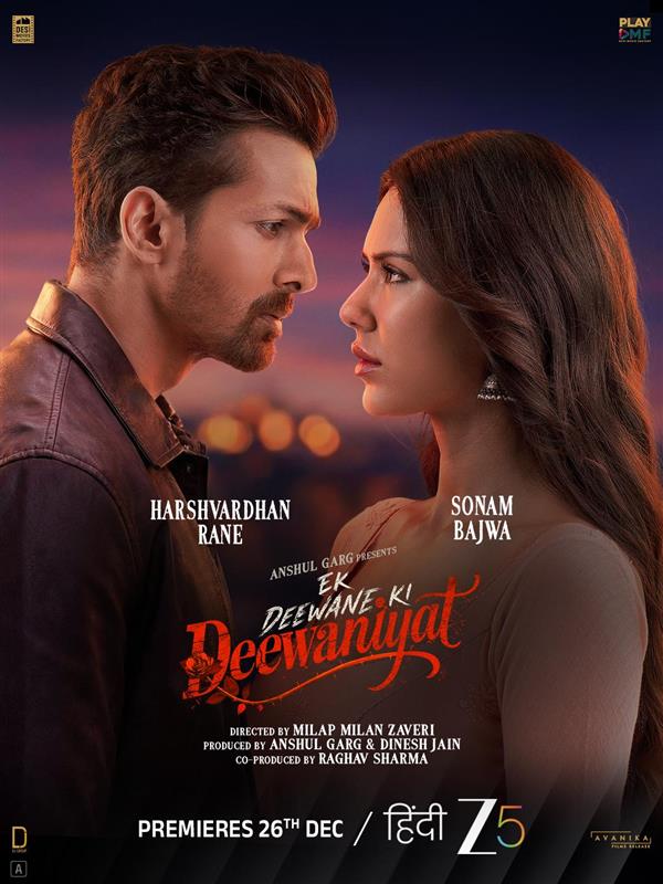 Ek Deewane Ki Deewaniyat