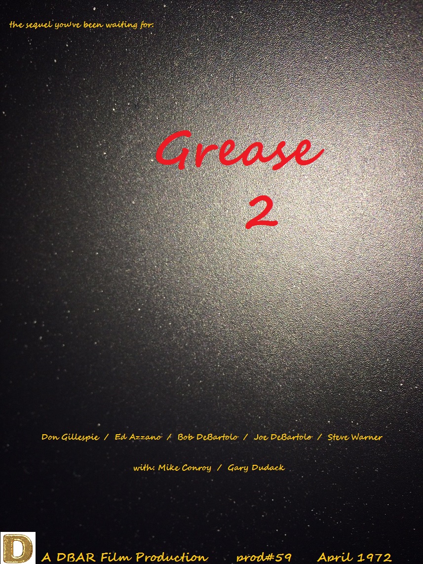 Grease 2