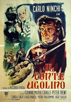 Count Ugolino
