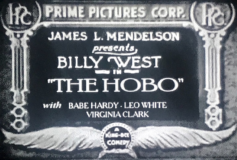 The Hobo