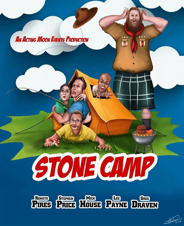 Stonecamp