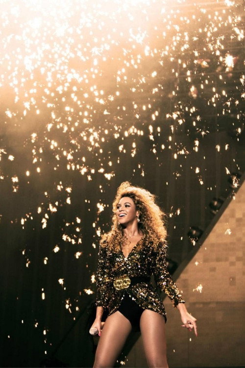 Glastonbury 2011 Beyonce