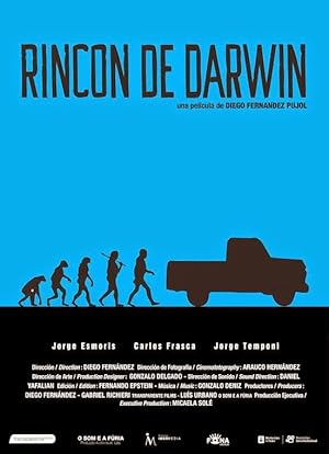 Rincon de Darwin