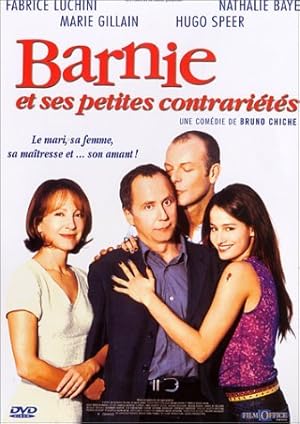Barnie's Minor Annoyances
