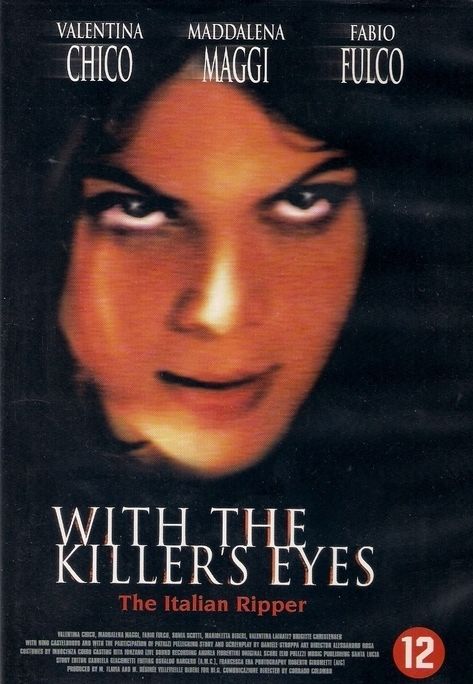 With the Killer's Eyes