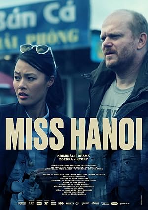 Miss Hanoi