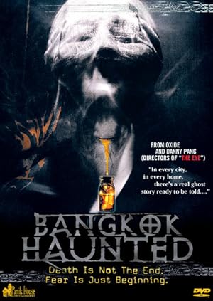 Bangkok Haunted