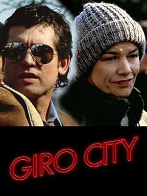 Giro City