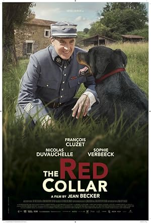 The Red Collar