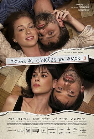 Todas as Cancoes de Amor