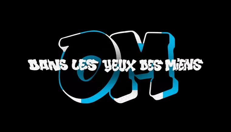 OM, dans les yeux des miens
