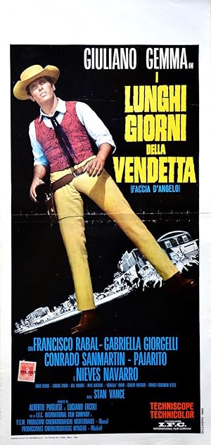 Vendetta