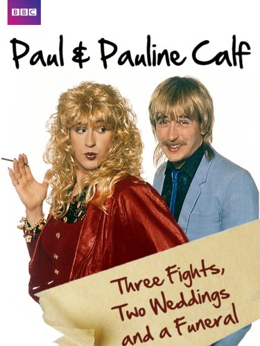 Paul & Pauline Calf's Video Diaries
