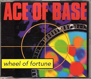 Ace of Base: Wheel of Fortune