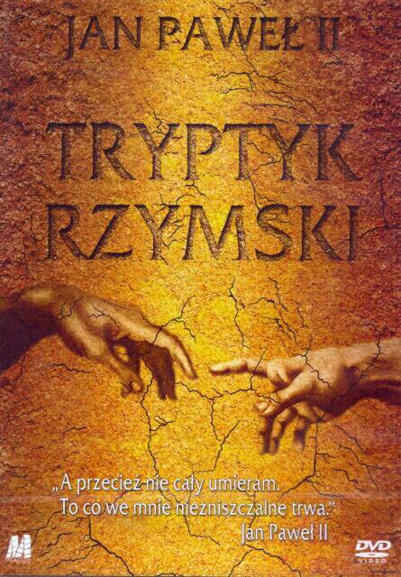 Tryptyk rzymski