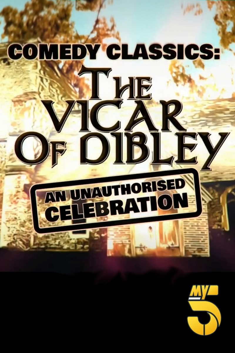 Comedy Classic: The Vicar of Dibley