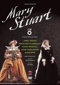 Mary Stuart