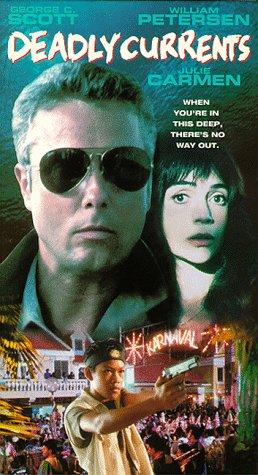 CIA: Exiled