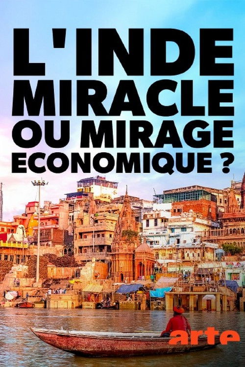 Indien - Wirtschaftswunder oder Fata Morgana?