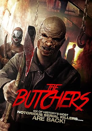 The Butchers
