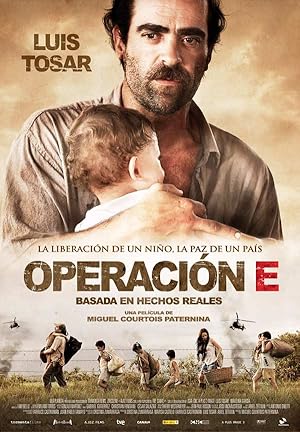 Operacion E