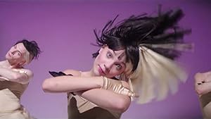 Sia: Cheap Thrills