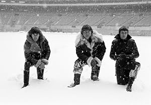 Emerson, Lake & Palmer in Concert