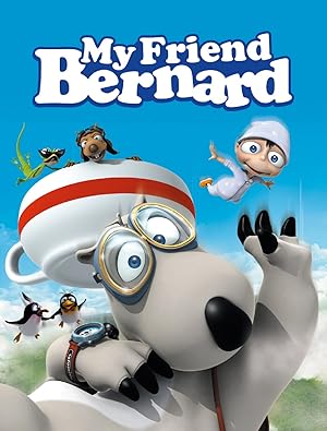 My Friend Bernard