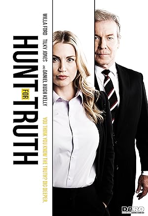 Hunt for Truth
