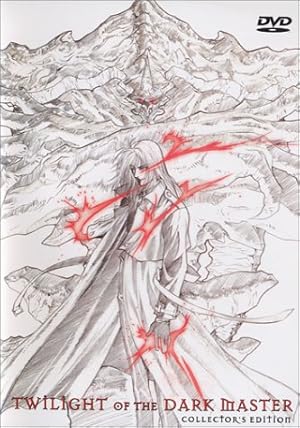 Twilight of the Dark Master