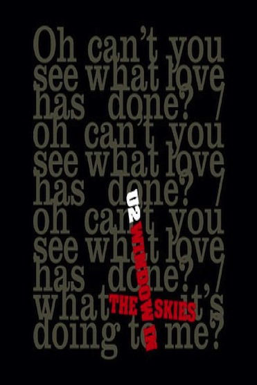 U2: Window in the Skies