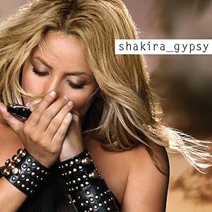 Shakira: Gypsy
