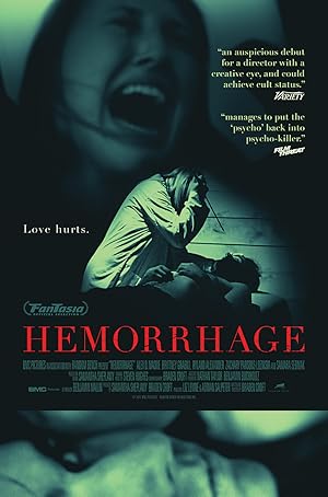 Hemorrhage